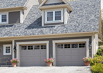 Car-Wal Garage Doors - Orillia, ON Garage Door Repair - Project Completion Image
