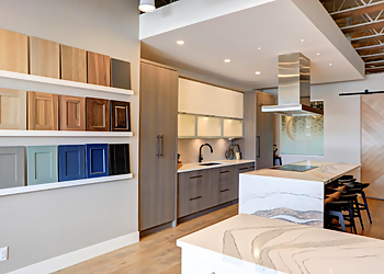 Cara Interiors - Surrey, BC Interior Designer & Decorators - Interior Design Image