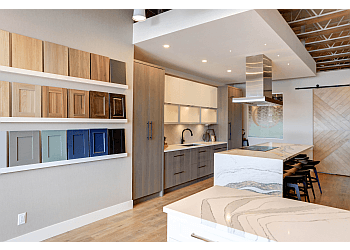 Surrey interior designer Cara Interiors