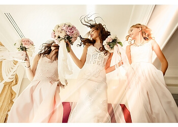 Burnaby videographer Caravan Studio