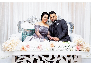 Burnaby videographer Caravan Studio