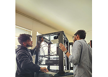 Delta it service Carbon Networks