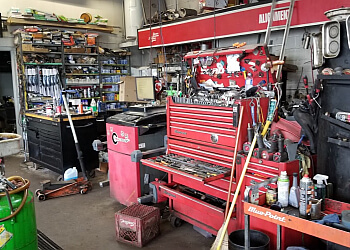 3 Best Car Repair Shops in Richmond Hill, ON - Expert Recommendations