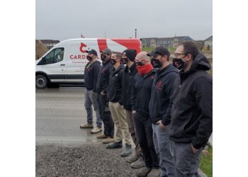 Kawartha Lakes Plombiers Cardinal Home Services