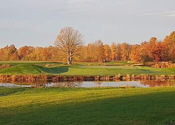 Welland golf course Cardinal Lakes Golf Club