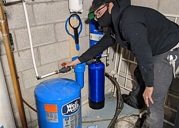 Peterborough plumber Cardinal Plumbing & Electric