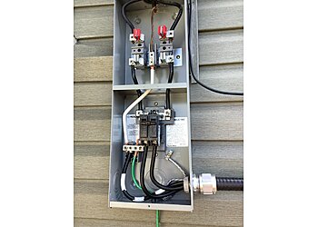 Kawartha Lakes electrician Cardinal Home Services Kawartha Lakes