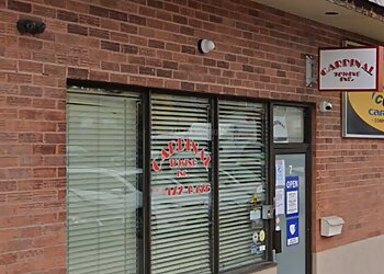 Markham towing service Cardinal Towing Inc