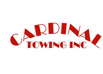 Markham towing service Cardinal Towing Inc