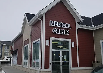 Care First Medical - Airdrie, AB Cliniques sans rendez-vous - Clinic Exterior Image