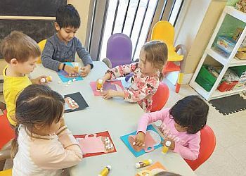 Halifax Écoles Maternelles Care and Fun Child Care Centre