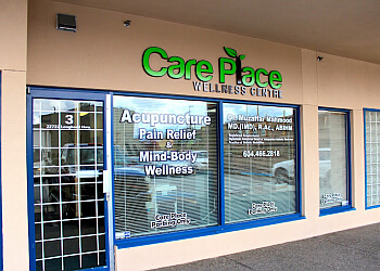 Care Place Wellness Centre