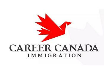 Oakville immigration consultant Career Canada Immigration