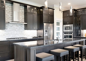 3 Best Custom Cabinets in Lethbridge, AB - Expert Recommendations