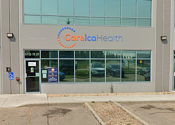 Careica Health Edmonton