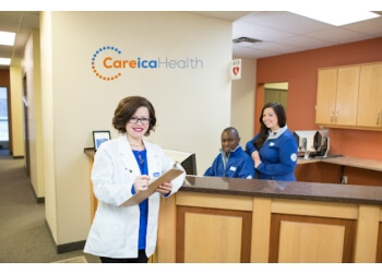 Saskatoon Sleep Health Professionals Careica Health