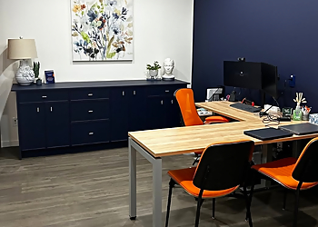 Careica Health - Victoria, BC Sleep Health Professionals - Consultation Room Image