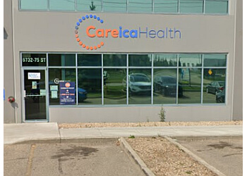 Edmonton
Professionnels de la Santé du Sommeil
Careica Health Edmonton image 1