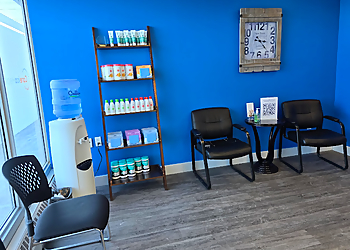 Saskatoon Professionnels de la Santé du Sommeil Careica Health Saskatoon