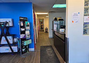 Saskatoon Professionnels de la Santé du Sommeil Careica Health Saskatoon