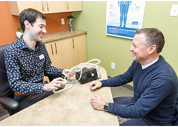 Victoria sleep clinic Careica Health Victoria