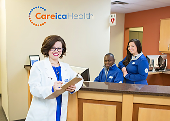 Winnipeg Professionnels de la Santé du Sommeil Careica Health Winnipeg