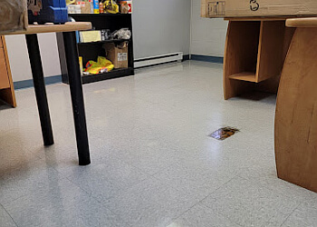 Kamloops commercial cleaning service Carelance Janitorial