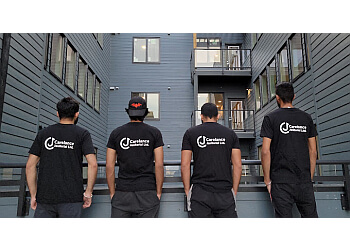 Kamloops commercial cleaning service Carelance Janitorial