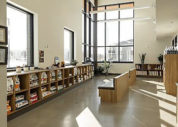 Regina Veterinary Clinics Careport Animal Hospital