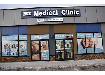 the best health clinic