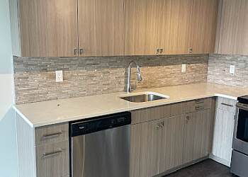 New Westminster commercial cleaning service Carewell Maintenance Services