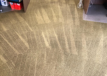 New Westminster commercial cleaning service Carewell Maintenance Services