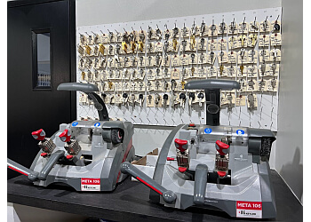 Moncton Serruriers Carey My Keys