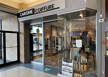 Saint Jean sur Richelieu Salons De Coiffure Carisme Coiffure