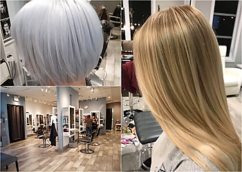 Saint Jean sur Richelieu Salons De Coiffure Carisme Coiffure