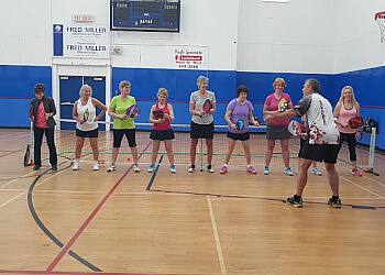 Saint John recreation center Carleton Community Centre