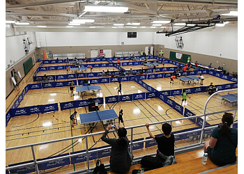 London Centres De Loisirs Carling Heights Optimist Community Centre