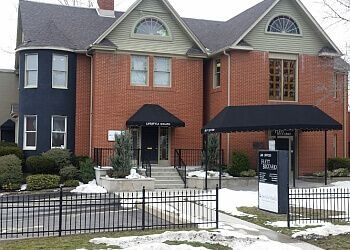 Welland real estate lawyer Carlo Gualtieri - FLETT BECCARIO