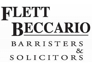 Welland real estate lawyer Carlo Gualtieri - FLETT BECCARIO