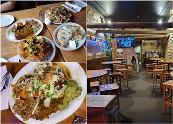 Winnipeg Restaurants Mexicains Carlos & Murphy's