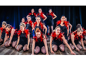 Drummondville dance school Carlos Salsa