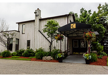 Brampton caterer Carl's Catering The Glen