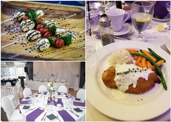 Brampton caterer Carl's Catering The Glen