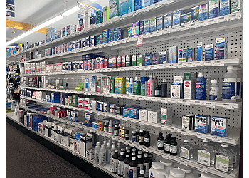Mississauga Pharmacies Carl's Pharmacy
