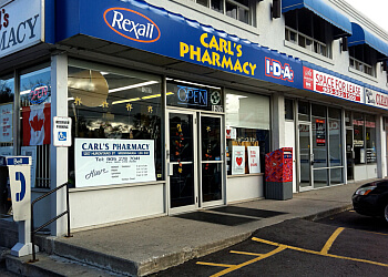 Carl's Pharmacy