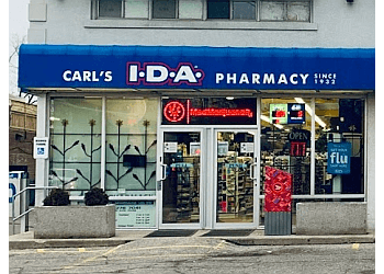 Mississauga
Pharmacies
Carl's Pharmacy image 1