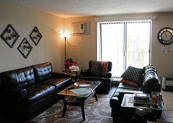 Windsor apartments for rent Carlsie Tower