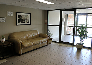 Windsor apartments for rent Carlsie Tower