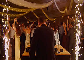 Carlson Wedding & Event Entertainment - Medicine Hat, AB DJs - Entertainment Highlights
