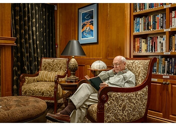 3 Best Retirement Homes in Victoria, BC - Expert Recommendations